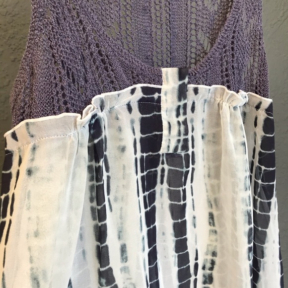 Free People tank, Size Small - Picture 4 of 4